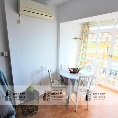 814 Agata - Vista Al Mar - Piscina Y Playa - Excelente Conexion Wifi