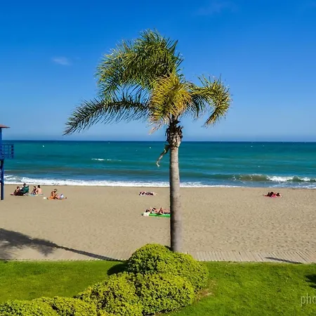 Apartamento 814 ágata - Vista Al Mar - Piscina Y Playa - Excelente Conexión Wifi
