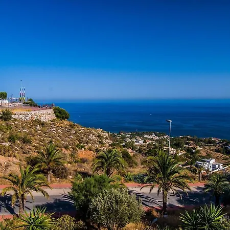 814 ágata - Vista Al Mar - Piscina Y Playa - Excelente Conexión Wifi Apartamento